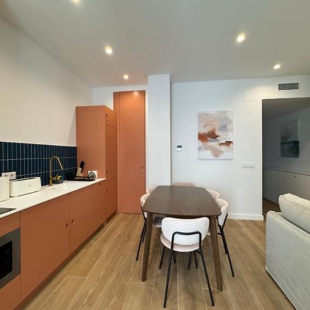 Arroyo 3 Apartments Sevilla Exterior foto